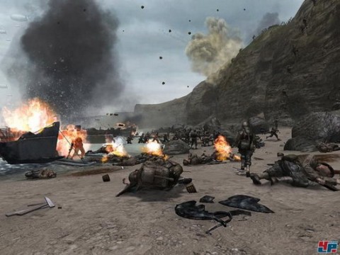 Call of Duty 2 13