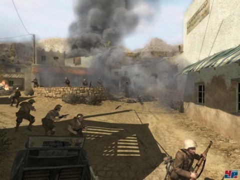 Call of Duty 2 15