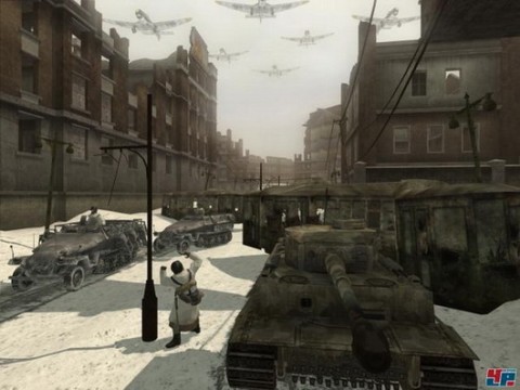 Call of Duty 2 16