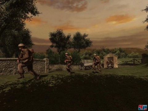 Call of Duty 2 17