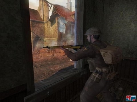 Call of Duty 2 18