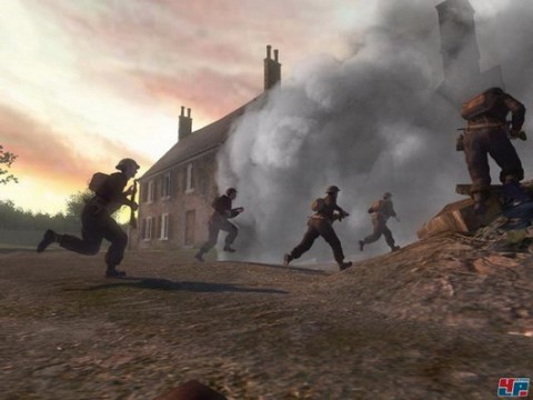 Call of Duty 2 19