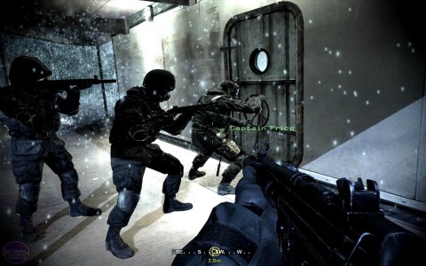 Call of Duty 4 01