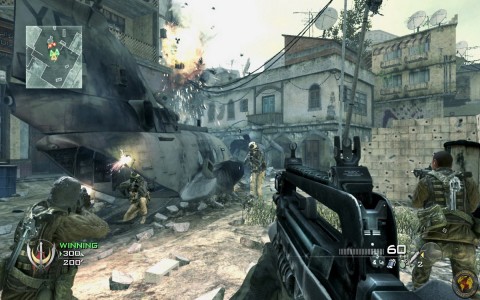 Call of Duty 4 02