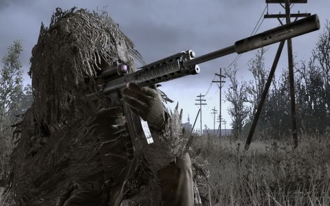 Call of Duty 4 03