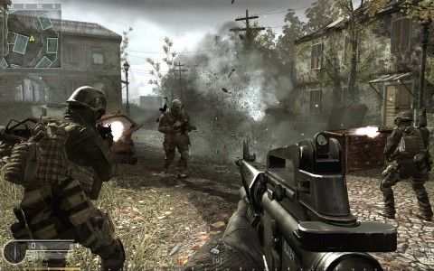 Call of Duty 4 04