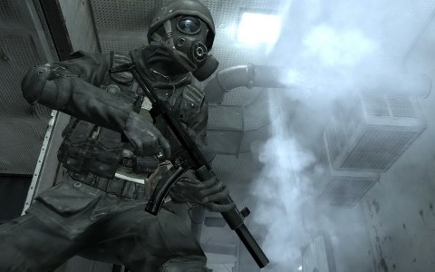 Call of Duty 4 05