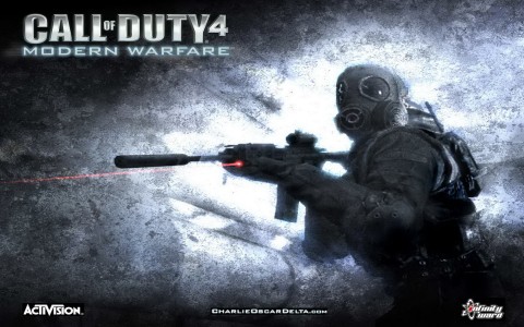 Call of Duty 4 06
