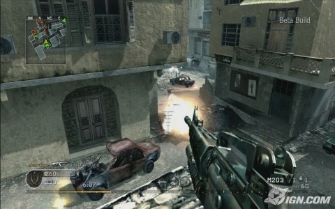 Call of Duty 4 08