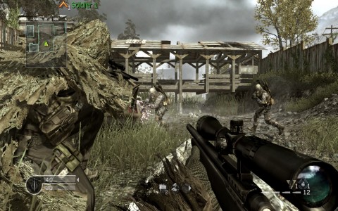 Call of Duty 4 09