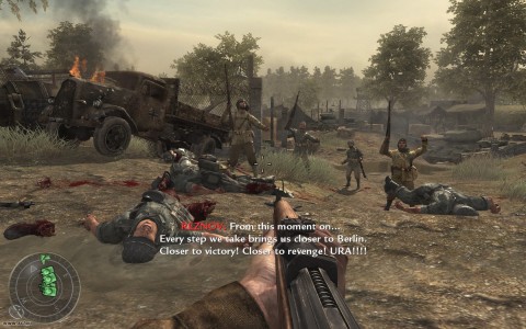 Call of Duty 5 01