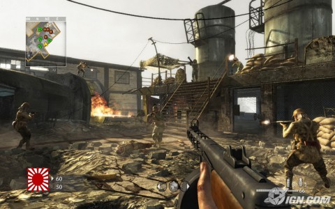 Call of Duty 5 02