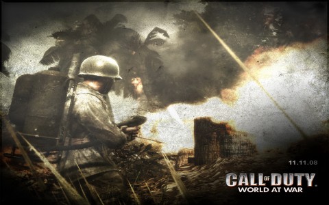 Call of Duty 5 03