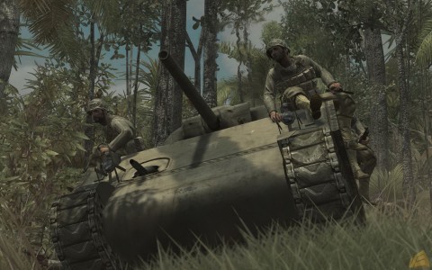 Call of Duty 5 04