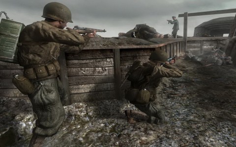 Call of Duty 5 05