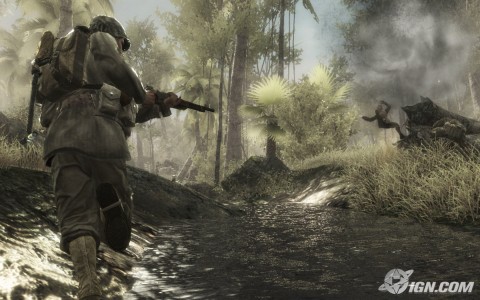 Call of Duty 5 07
