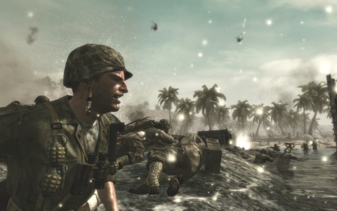 Call of Duty 5 09