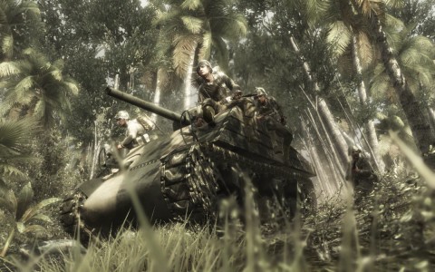 Call of Duty 5 10