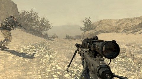 Call of Duty 6 01