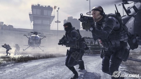 Call of Duty 6 06