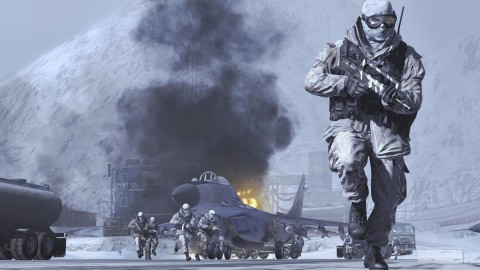 Call of Duty 6 08
