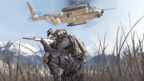 Call of Duty 6 09