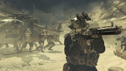Call of Duty 6 10