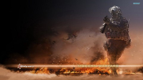 Call of Duty 6 11