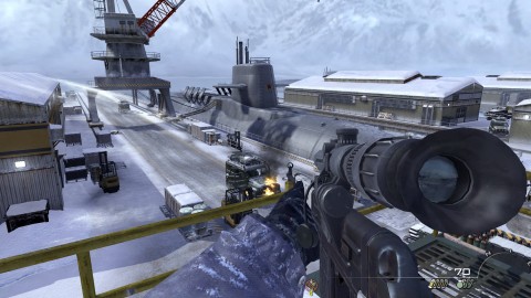 Call of Duty 6 13
