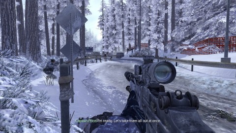 Call of Duty 6 14