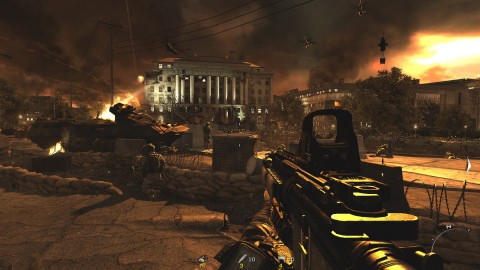 Call of Duty 6 15