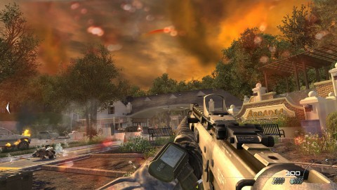 Call of Duty 6 16