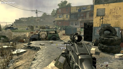 Call of Duty 6 17
