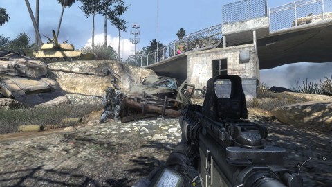 Call of Duty 6 19