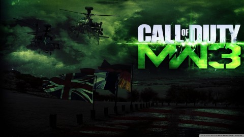 Call of Duty 8 09