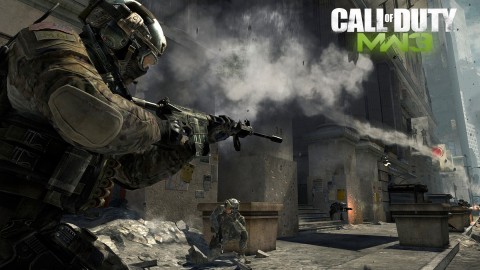 Call of Duty 8 10