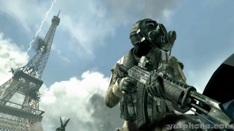 Call of Duty 8 11
