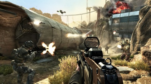 Call of Duty 9 06