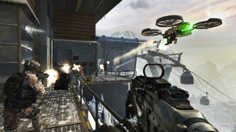 Call of Duty 9 07