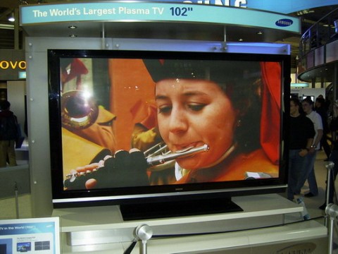 CeBit 2005 04