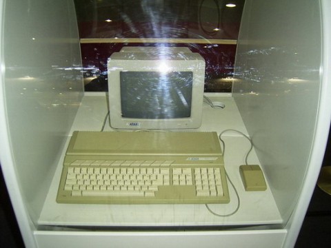 CeBit 2005 07