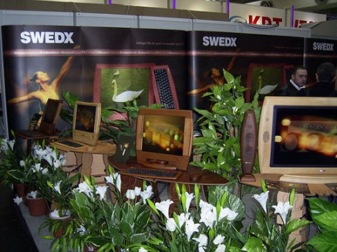CeBit 2005 08