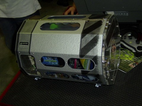 CeBit 2005 09