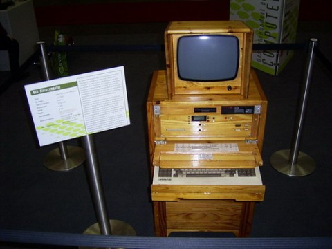 CeBit 2005 10