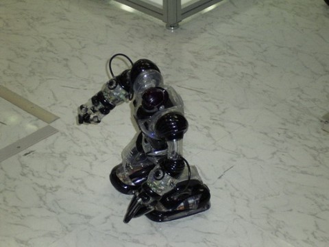 CeBit 2005 14