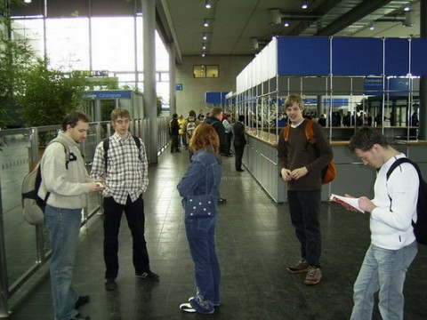 CeBit 2005 15