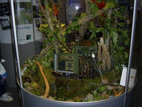 CeBit 2005 16