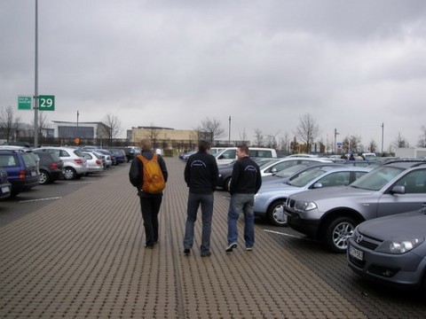 CeBit 2007 01