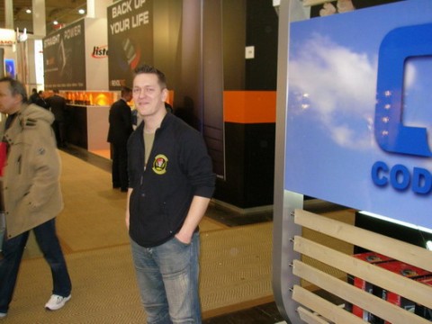 CeBit 2007 03
