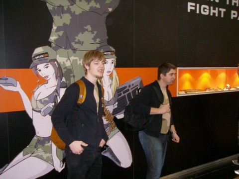 CeBit 2007 04